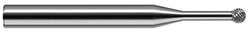 0.0620" (1/16) Cutter DIA x 0.0310" (1/32) Neck Length x 270Ã‚Â° Wrap Angle - 15 RH Teeth, 12 LH Teeth Â– HARVEY TOOL Â– SKU HARTO1-693904