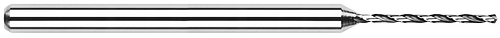 0.0440" Drill DIA x 0.2100" Flute Length - 2 FL  HARVEY TOOL  SKU HARTO1-703915