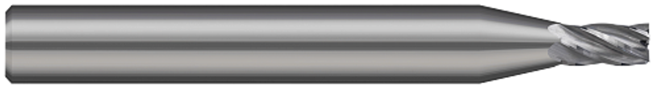 5 FL - 0.0450" Cutter DIA x 0.0680" LOC  HARVEY TOOL  SKU HARTO1-739445