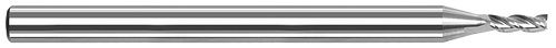 3 FL - 0.0780" (5/64) Cutter DIA x 0.6250" (5/8) LOC Â– HARVEY TOOL Â– SKU HARTO1-746078