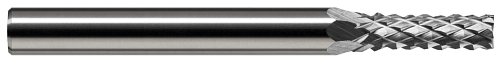 11 RH Teeth, 13 LH Teeth - 0.3750" (3/8) Cutter DIA x 1.1250" (1-1/8) LOC, 798524 Â– HARVEY TOOL Â– SKU HARTO1-798524