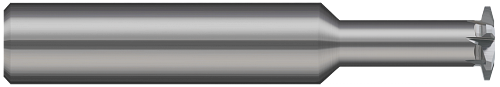#5/8-8 - 0.4500" Cutter DIA x 1.3750" (1-3/8) Reach  - 6 FL, 675875