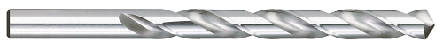 9.000 mm Drill DIA x 89.000 mm Flute Length - 2 FL - Bright Finish, CD40980
