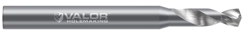 8.610 mm (0.3389") Drill DIA x 25.85 mm (1.017") Max Drill Depth - 2 FL, V992693