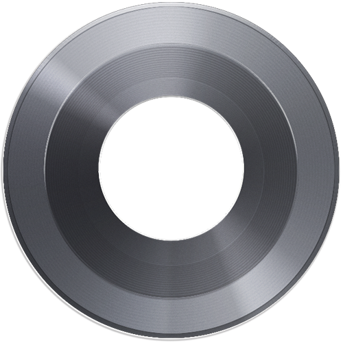 REPLACEMENT PART LARGE WASHER, C23586