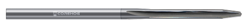 0.1285" Drill DIA x 1.5000" (1-1/2) Flute Length - 4 FL - CVD Diamond, C98673