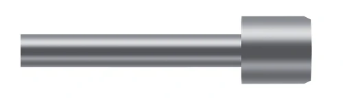0.1850" Pilot DIA x 0.2000" Pilot Length Steel, C13702