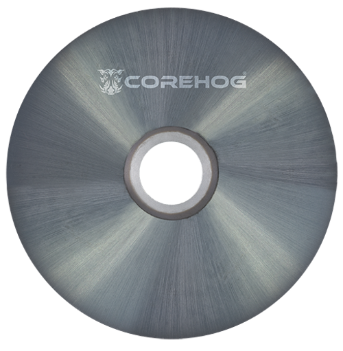 2.0000" (2) DIA x Smooth Edge Carbide  - DLC Coated, C87352