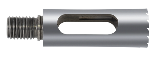 0.3750" (3/8) DIA x Staggered Tooth Edge Carbide  - Uncoated, C77883