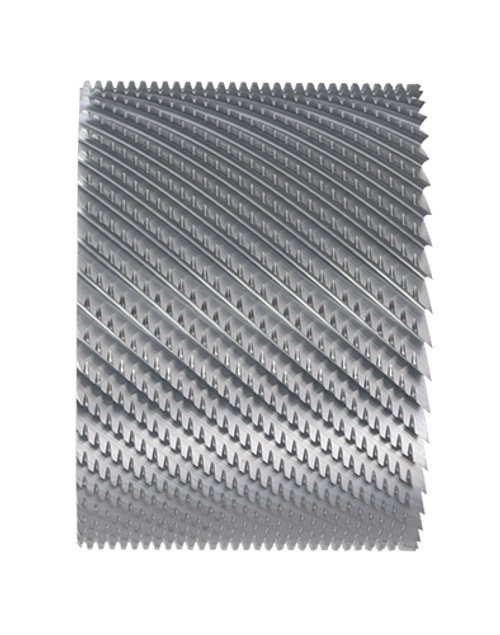 45 FL - 1.9500" Cutter DIA x 0.7500" (3/4) LOC  - Uncoated, C78723