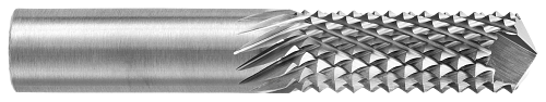 1/4" Cutter DIA x 3/4" LOC, 73050