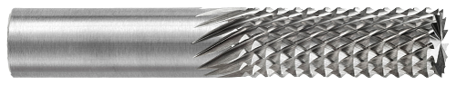 1/2" Cutter DIA x 1" LOC, 73025