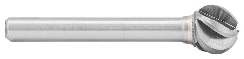 Tool # SD-1, 1/4" Cutter DIA x 7/32" LOC x 1/4" Shank DIA x 2" OAL, Solid Carbide NG Non-Ferrous Cut, 19581