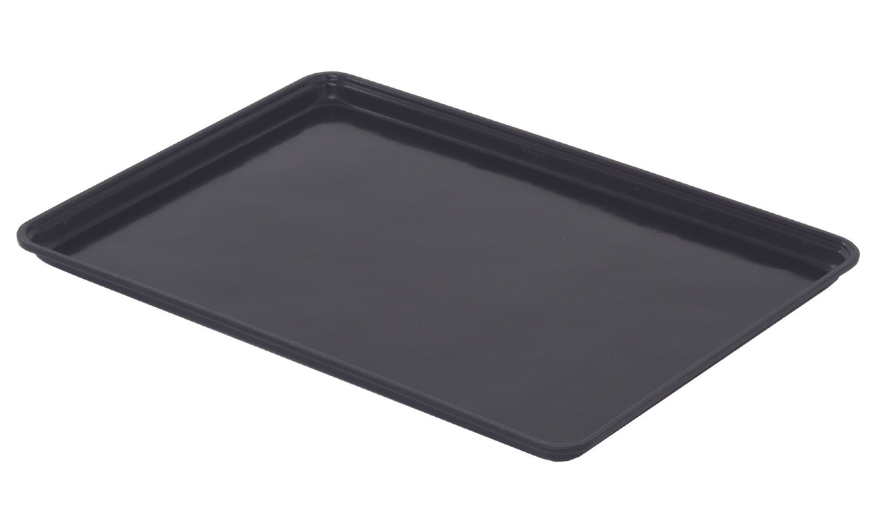 Tray, 26"W x 18"D, black, Black, 0, ESD Fiberglass, 1826ESD