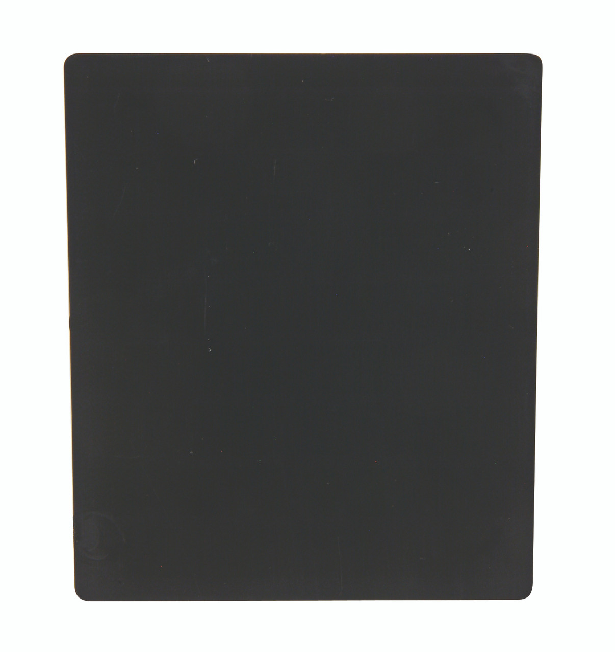 Divider, for use with QED501 and QED604, Made in USA, Black, 0, HIPS, DIV501/604
