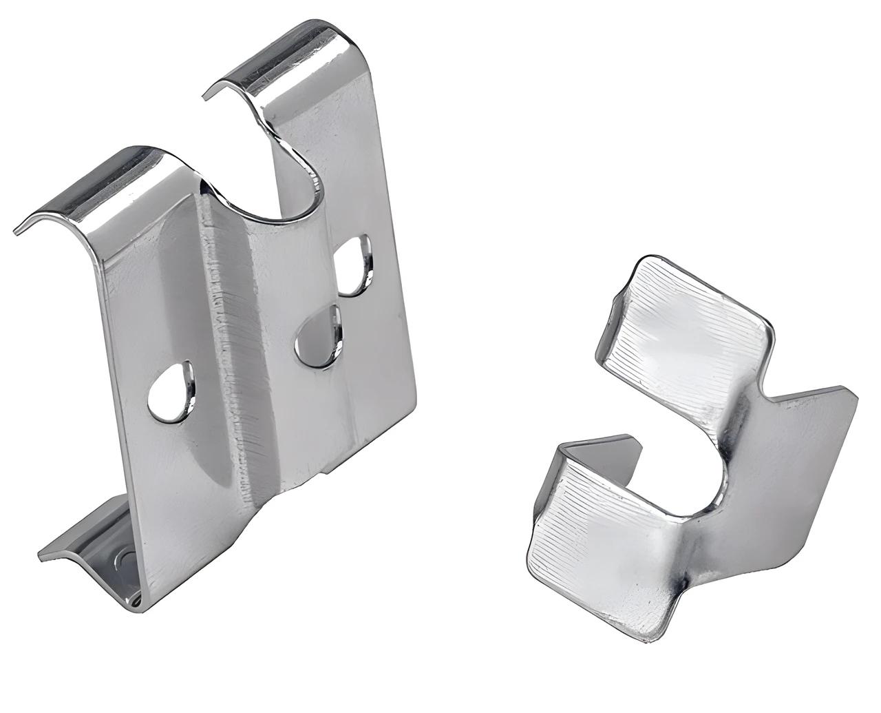Wire Shelving Shelf Tabs