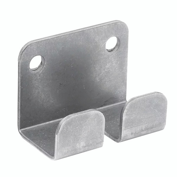 Store Grid Wall Mounting Kit, set of (6), 304 stainless steel, Stainless, 0, Stainless, SG-DWB