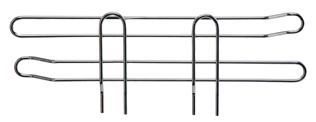Side Ledge, 14"D x 4"H, 304 stainless steel, Stainless, 0, Stainless, SL14S