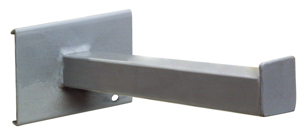 Spike, heavy duty, 12" pronged, Chrome, 0, Carbon Steel, WS-HDS12
