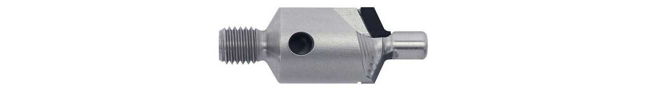 100? X .159 PILOT D COUNTERSINK PCD