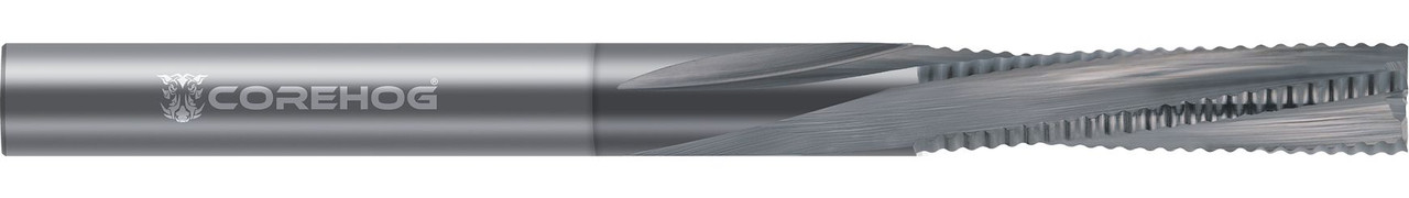.375 D X 1.25LOC ROUGHFINISH DWN 6FL CVD
