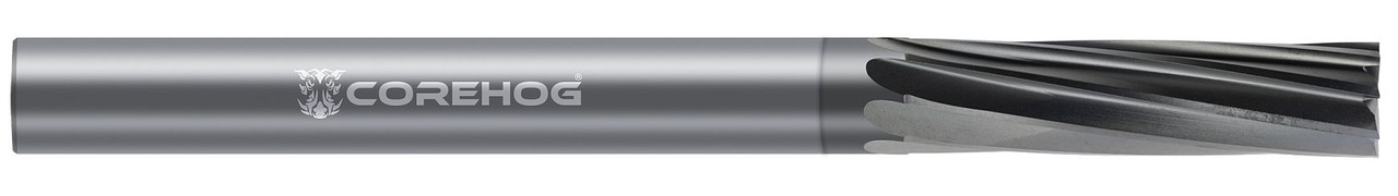 .2500 D X .750 LOC FINISHER 4FL CVD