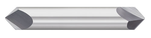 CHAMFER MILL 5/16 DE 2FL-120 DEG, CARB, TC87921  TITAN USA  SKU TITUS1-TC87921