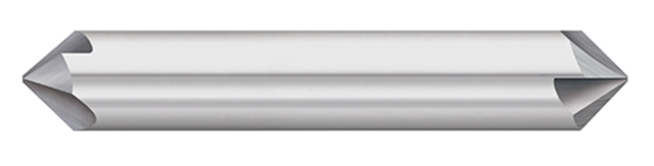 CHAMFER MILL 1/8 DE 4FL-82 DEG, CARB, TC88038  TITAN USA  SKU TITUS1-TC88038