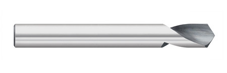DRILL 1/4, N/C SPOT 120 DEG, SCARB, TC18816  TITAN USA  SKU TITUS1-TC18816