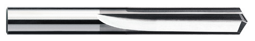 DRILL N5, STR FLT, CARB, TC19705  TITAN USA  SKU TITUS1-TC19705