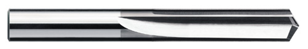 DRILL N7, STR FLT, CARB, TC19707