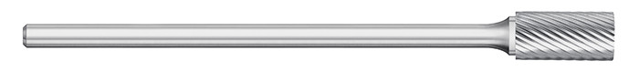 BUR SA-1L6 1/4 SC CYLIND SHAPE, LONG, 1/4 SHK, TB19562  TITAN USA  SKU TITUS1-TB19562