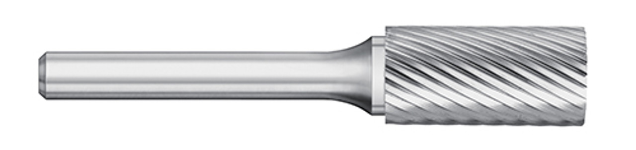 BUR SA-3 3/8 SC CYLIND SHAPE, 1/4 SHK, TB19311  TITAN USA  SKU TITUS1-TB19311