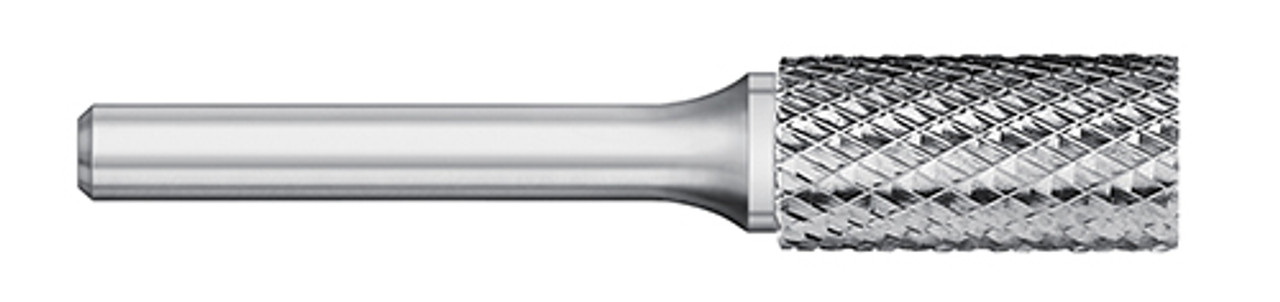 BUR SA-16 3/4 DC CYLIND SHAPE, 1/4 SHK, TB19294  TITAN USA  SKU TITUS1-TB19294