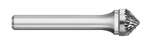 BUR SK-1 1/4 DC 90 INCLUDED ANGLE, 1/4 SHK, TB19551  TITAN USA  SKU TITUS1-TB19551