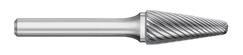 BUR SL-4 1/2 SC INCLUDED ANGLE, 1/4 SHK, TB19478  TITAN USA  SKU TITUS1-TB19478