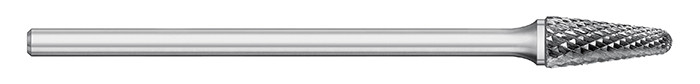 BUR SL-4L6 1/2 DC INCLUDED ANGLE, 1/4 SHK, TB19591  TITAN USA  SKU TITUS1-TB19591