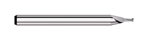 END MILL 0.078 2FL MICRO STUB, CARB, TC52078  TITAN USA  SKU TITUS1-TC52078