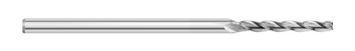 END MILL 0.093 3FL MICRO LONG FLT, CARB, TC53486  TITAN USA  SKU TITUS1-TC53486