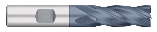 END MILL 3/4 4FL SE, COB ALTIN, TE81342  TITAN USA  SKU TITUS1-TE81342