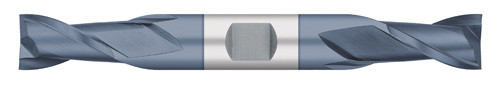END MILL 11/32 2FL DE, COB ALTIN, TE81816  TITAN USA  SKU TITUS1-TE81816