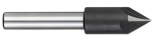 COUNTERSINK 1" - 4FL, 60 DEG, HSS, CD52064  TITAN USA  SKU TITUS1-CD52064