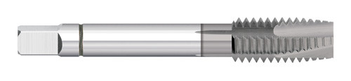 TAP 5/8-11 H6 4FL SP/PT PLUG PPM TICN, TT97993  TITAN USA  SKU TITUS1-TT97993