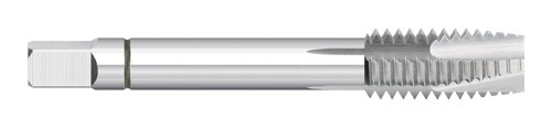 TAP M2.5 X .45 D3 2FL SP/PT PLUG PPM, TT98208  TITAN USA  SKU TITUS1-TT98208