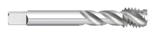TAP 5/16-24 H4 3FL SP FL BOTT HI VAN, TT97251  TITAN USA  SKU TITUS1-TT97251