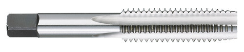 HAND TAP M5 X 0.8 D4 4FL BOTTOM, TT93030  TITAN USA  SKU TITUS1-TT93030