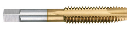 TAP 5-40 H2 2FL SP/PT PLUG TIN, TT99420  TITAN USA  SKU TITUS1-TT99420
