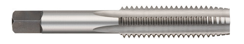 HAND TAP 1/4-28 H2 3FL PLUG-STI, TT78320  TITAN USA  SKU TITUS1-TT78320