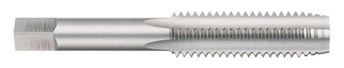 HAND TAP 7/16-14 H11 4FL PLUG-OVERSIZE, TT90954  TITAN USA  SKU TITUS1-TT90954