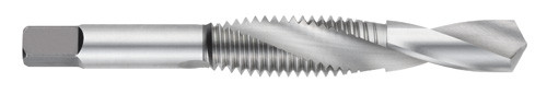 TAP & DIE M5 X 0.8 D4 COMB, TT70832  TITAN USA  SKU TITUS1-TT70832
